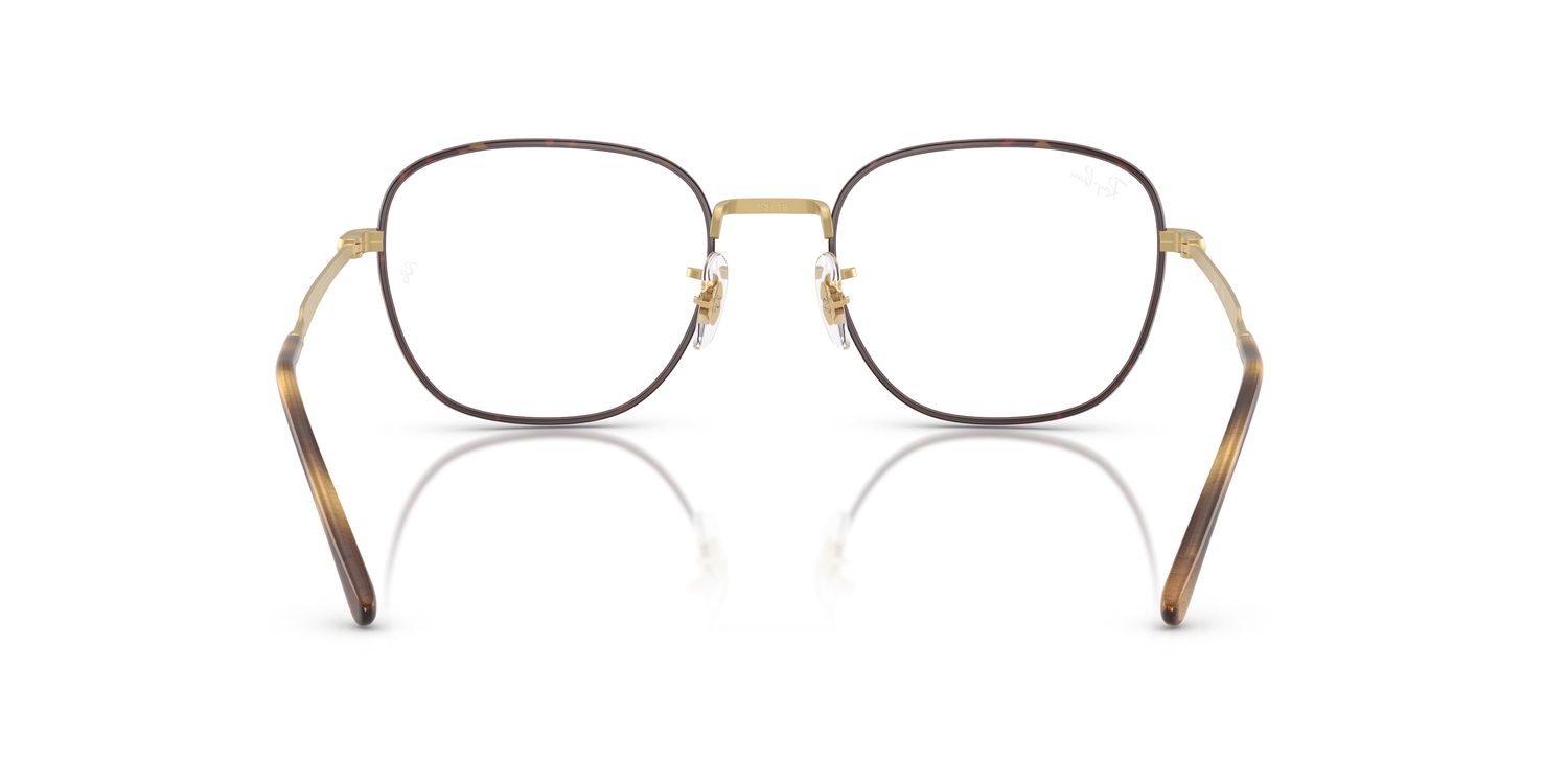 Ray-Ban | 0RX6534 (0RX6534)