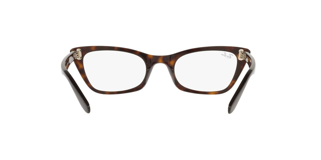 Ray-Ban | 0RX5499 (Lady Burbank)