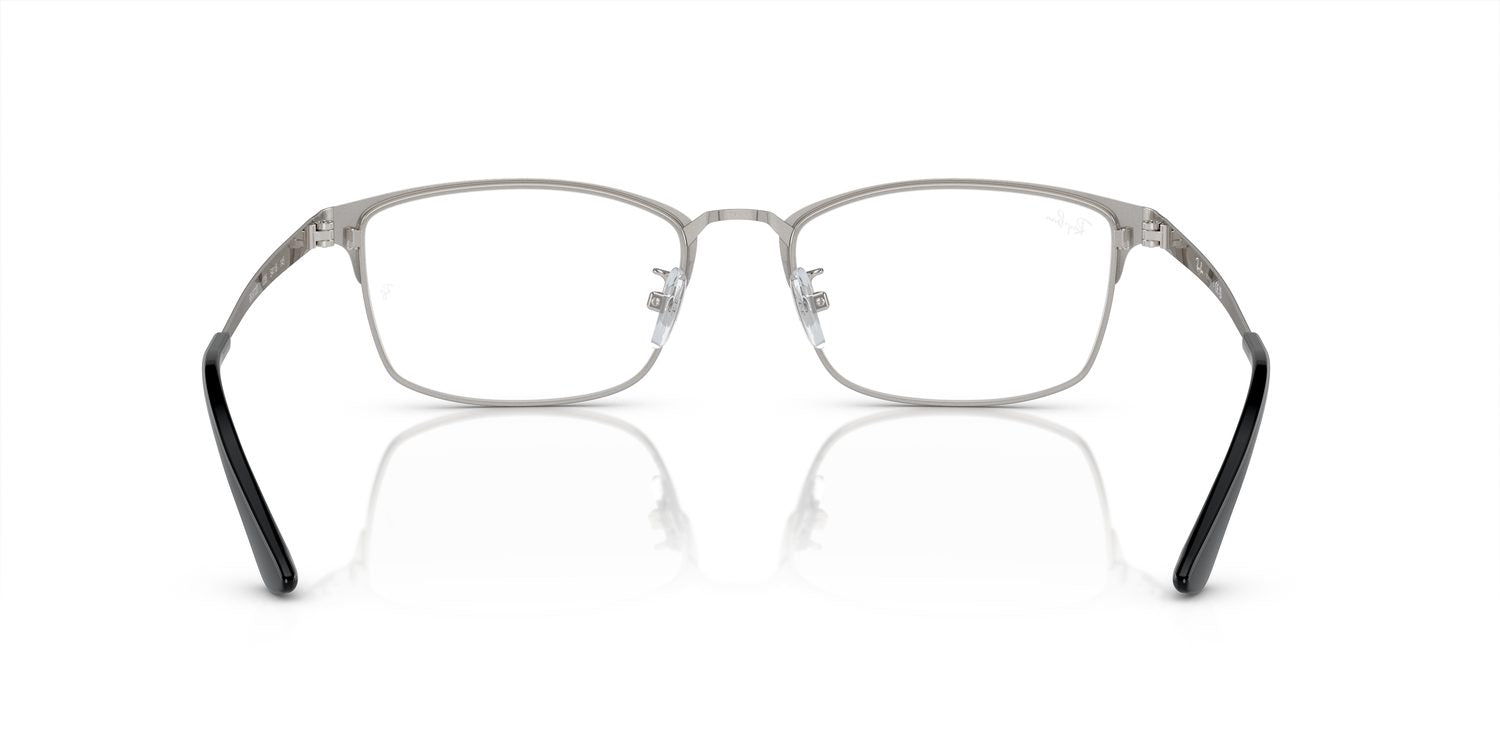 Ray-Ban | 0RX8772D (0RX8772D)