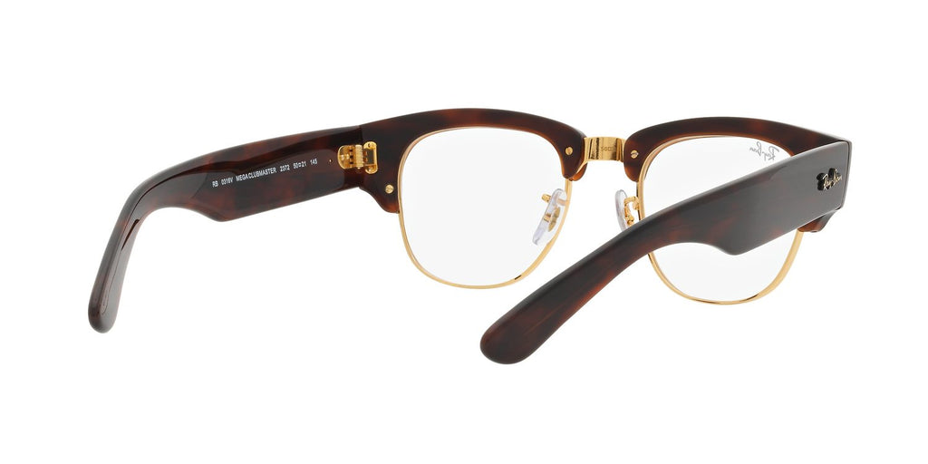 Ray-Ban | 0RX0316V (Mega Clubmaster)