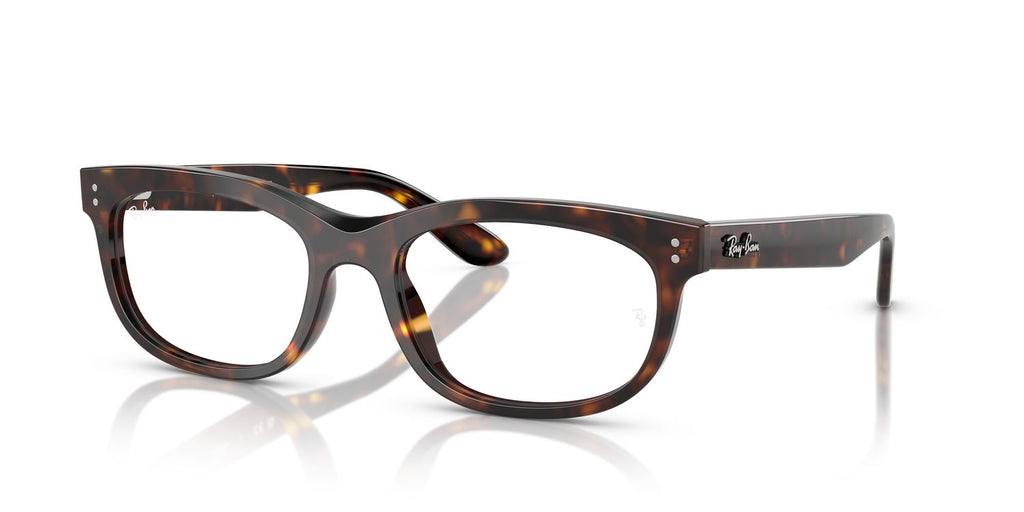 Ray-Ban | 0RX5489 (Balorette)