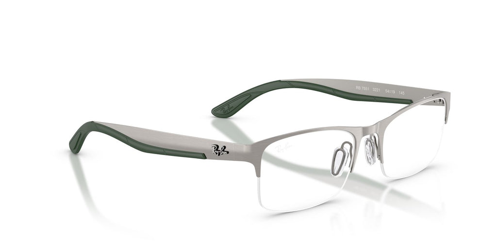 Ray-Ban | 0RX7551 (0RX7551)