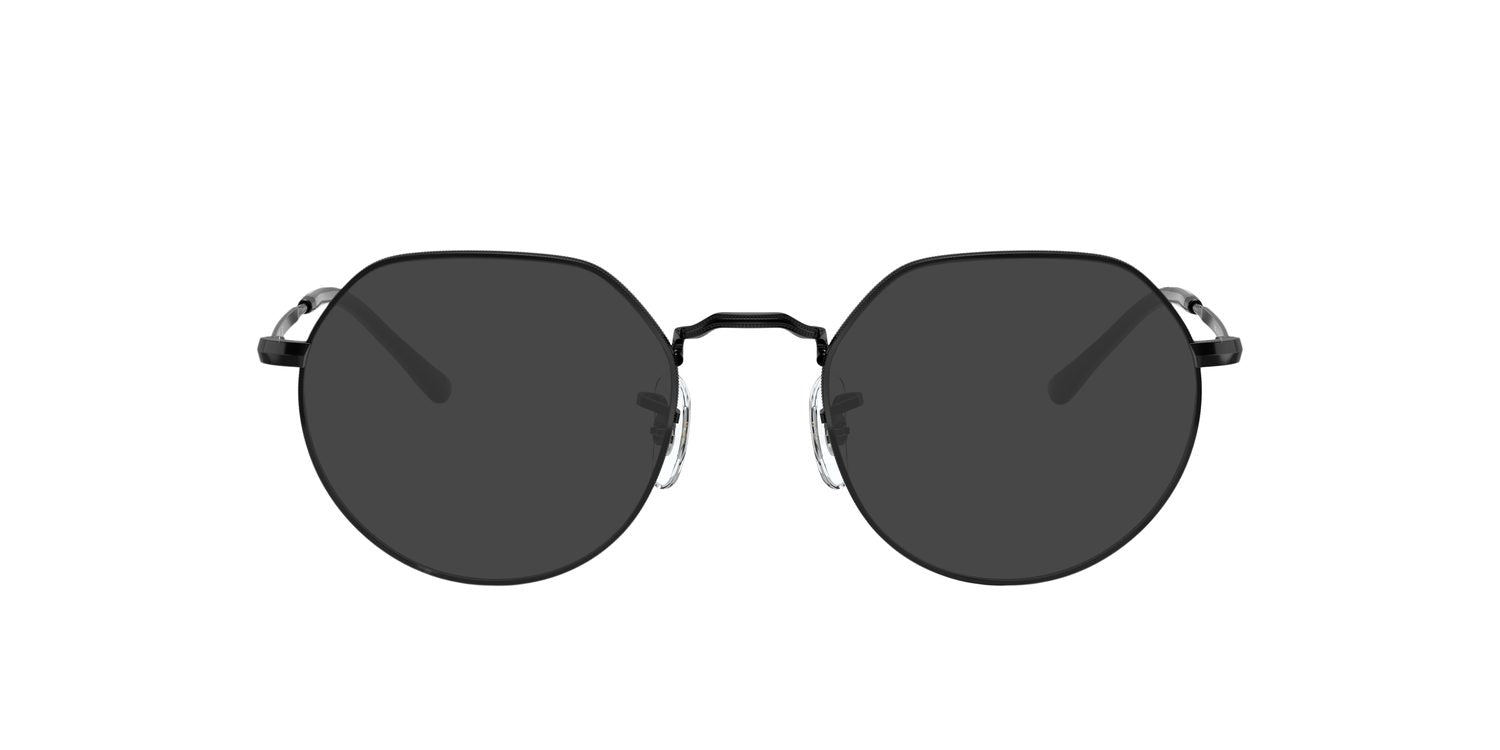 Ray-Ban | 0RX6465 (Jack)