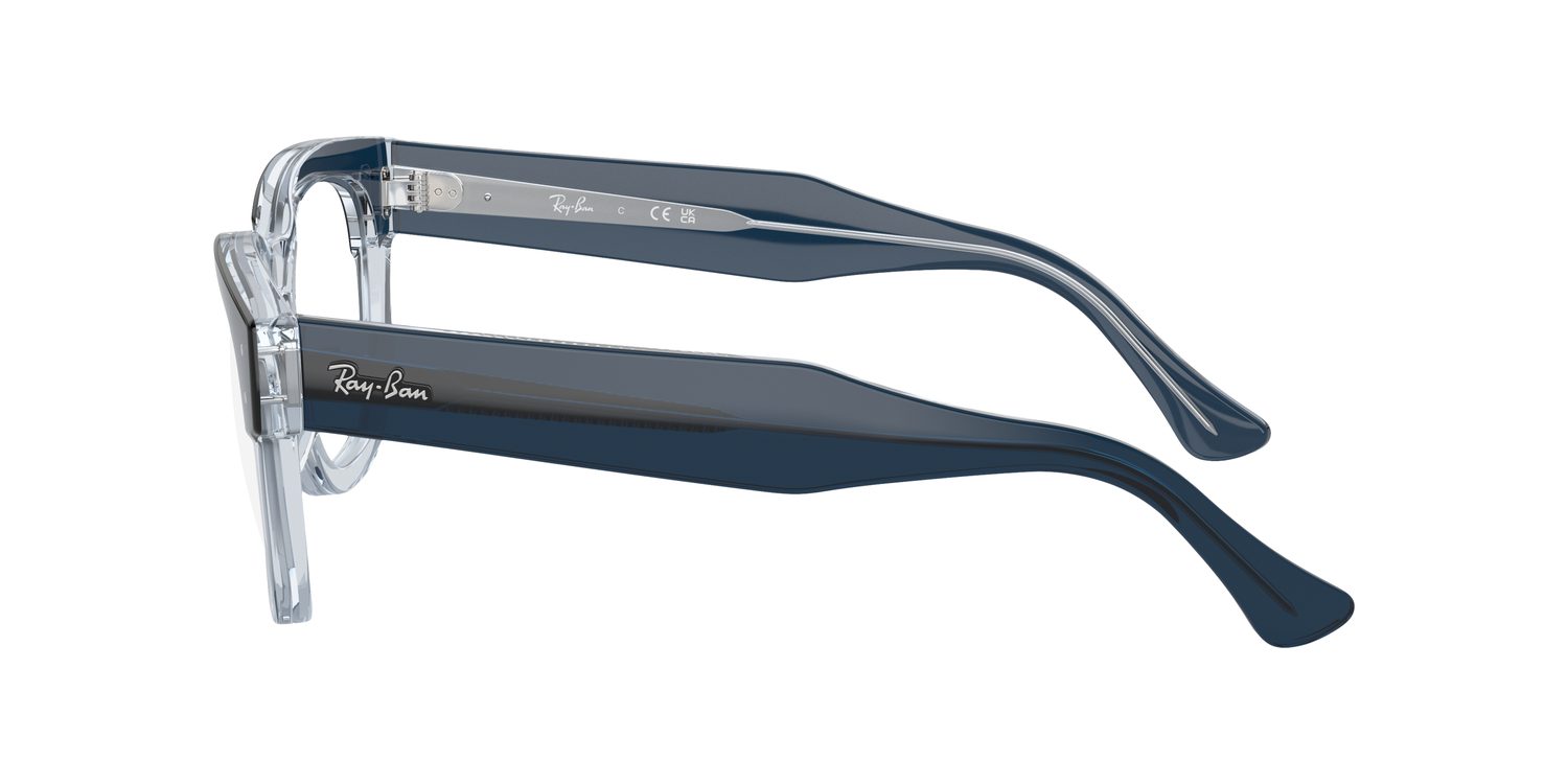 Ray-Ban | 0RX0298V (Mega Hawkeye)