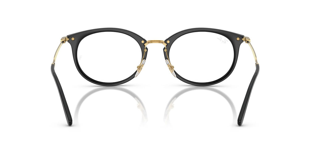 Ray-Ban | 0RX7255 (0RX7255)