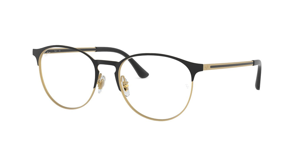 Ray-Ban | 0RX6375 (0RX6375)