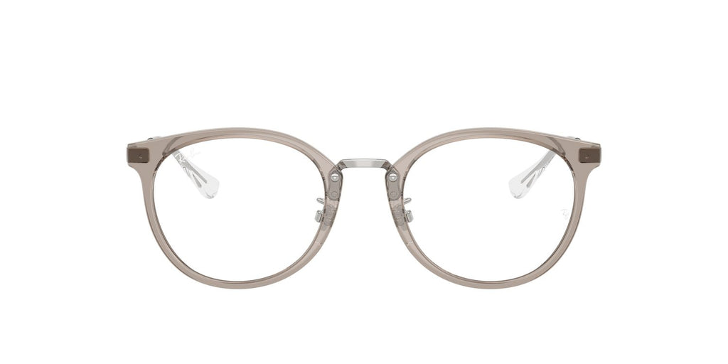Ray-Ban | 0RX7266D (0RX7266D)