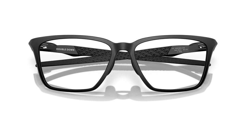 Oakley | 0OX8188D (Double Down)