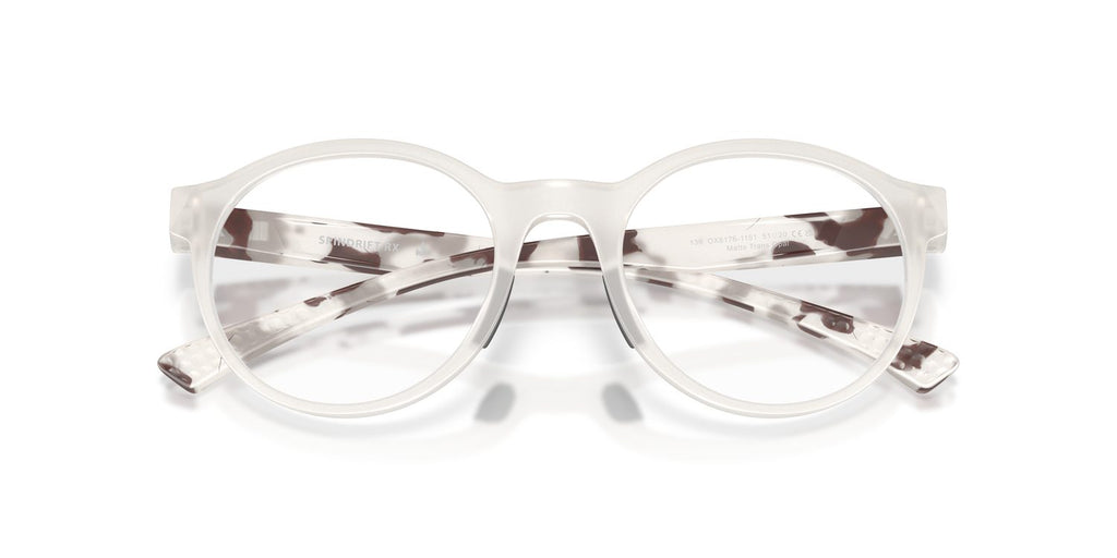Oakley | 0OX8176 (Spindrift Rx)