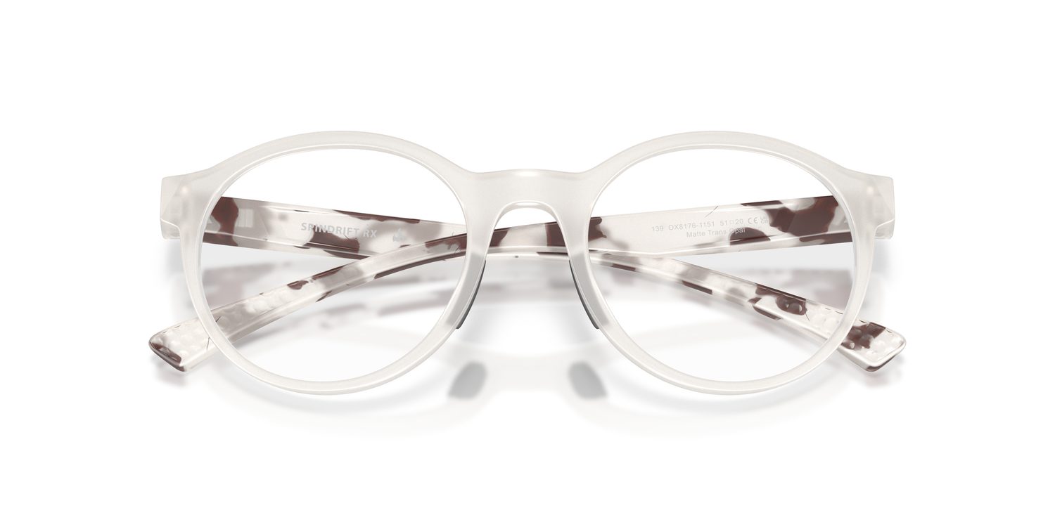 Oakley | 0OX8176 (Spindrift Rx)