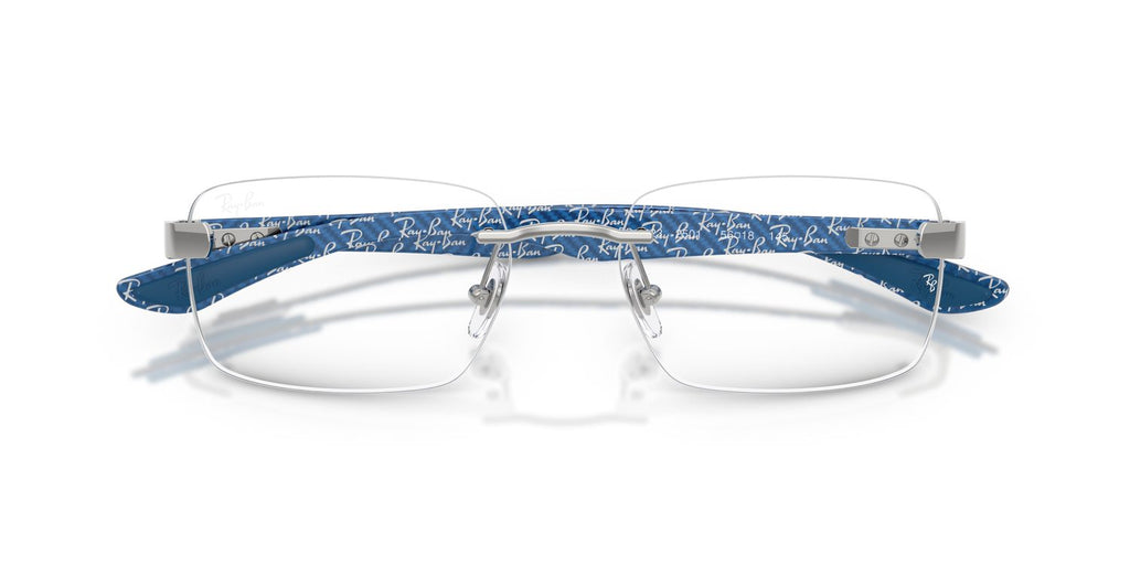 Ray-Ban | 0RX8423 (0RX8423)