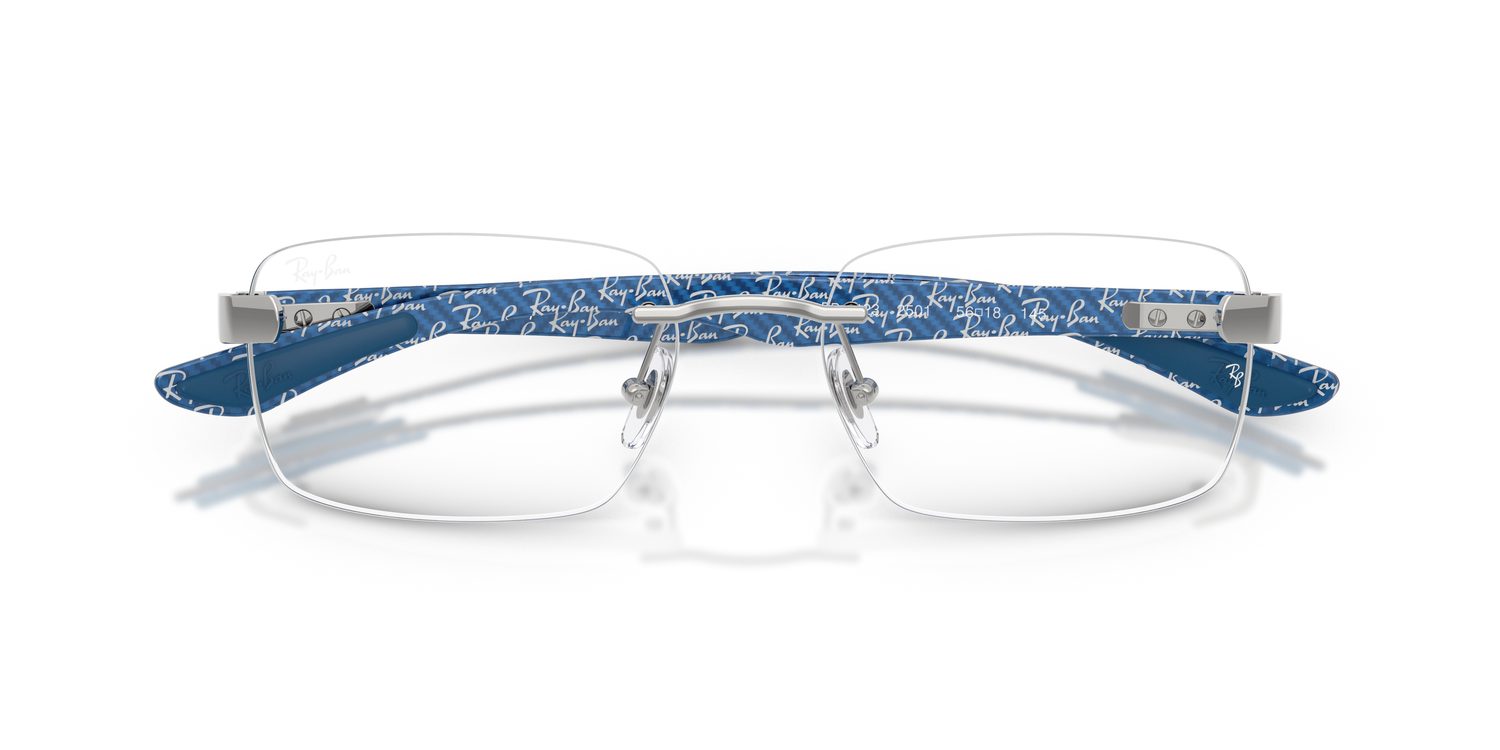 Ray-Ban | 0RX8423 (0RX8423)