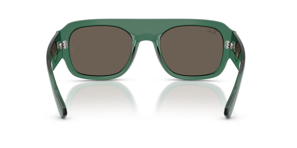 Ray-Ban | 0RB2218