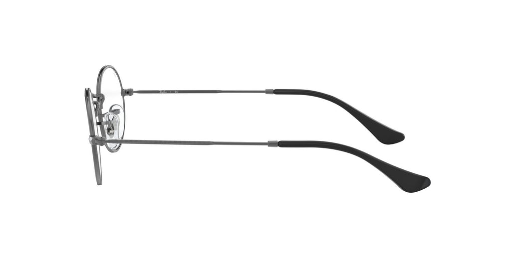 Ray-Ban | 0RX3547V (Oval Optics)