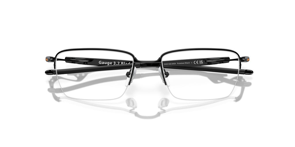Oakley | 0OX5128 (Gauge 3.2 Blade)