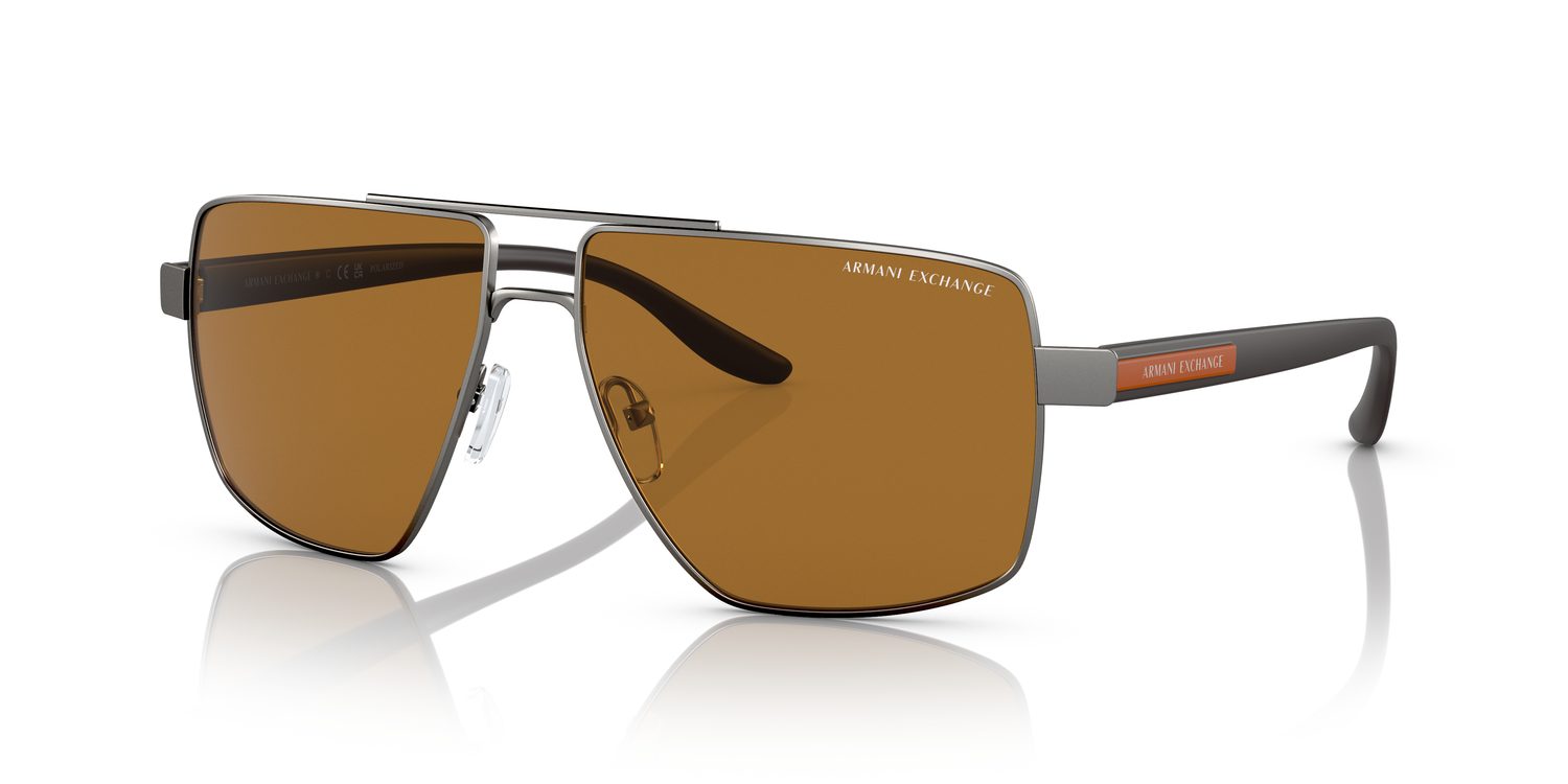 Armani Exchange | 0AX2037S