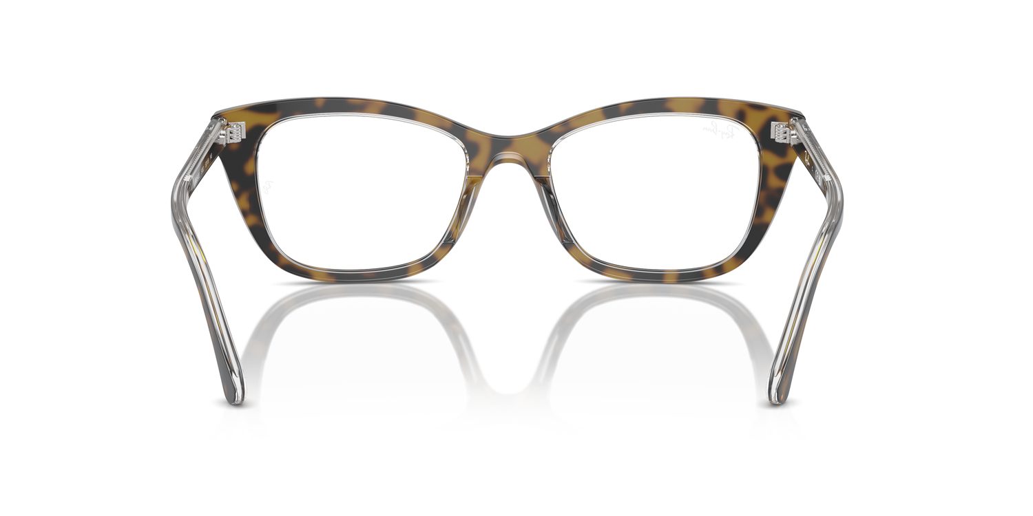 Ray-Ban | 0RX5433 (0RX5433)