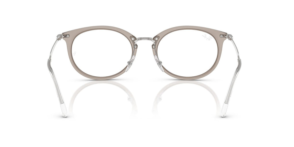 Ray-Ban | 0RX7255 (0RX7255)