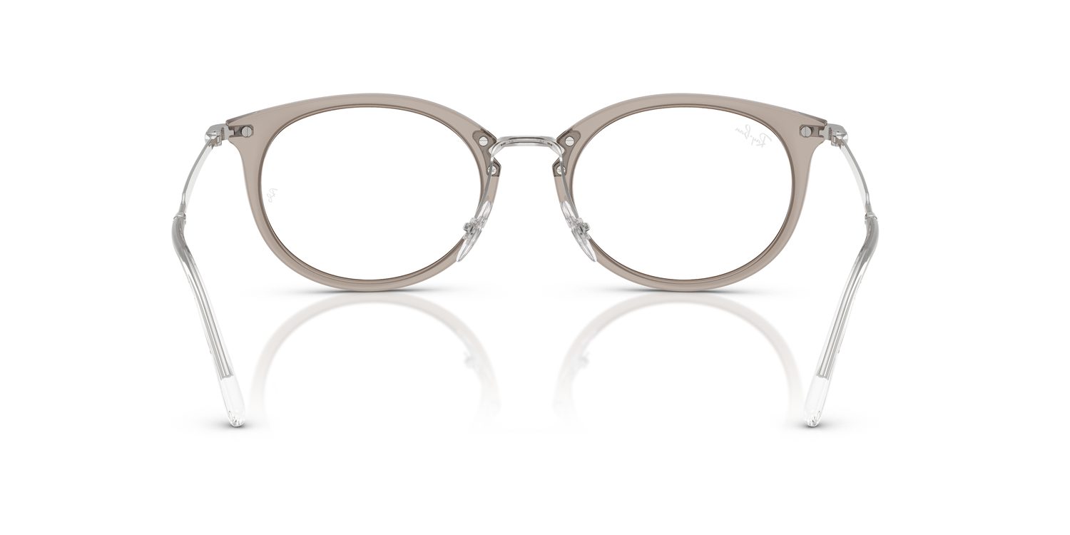 Ray-Ban | 0RX7255 (0RX7255)