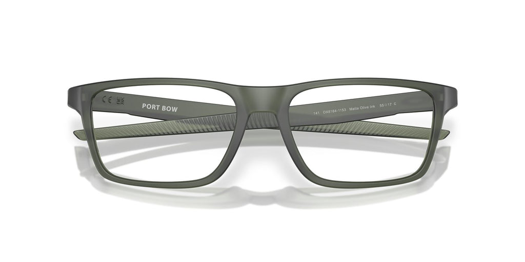 Oakley | 0OX8164 (Port Bow)