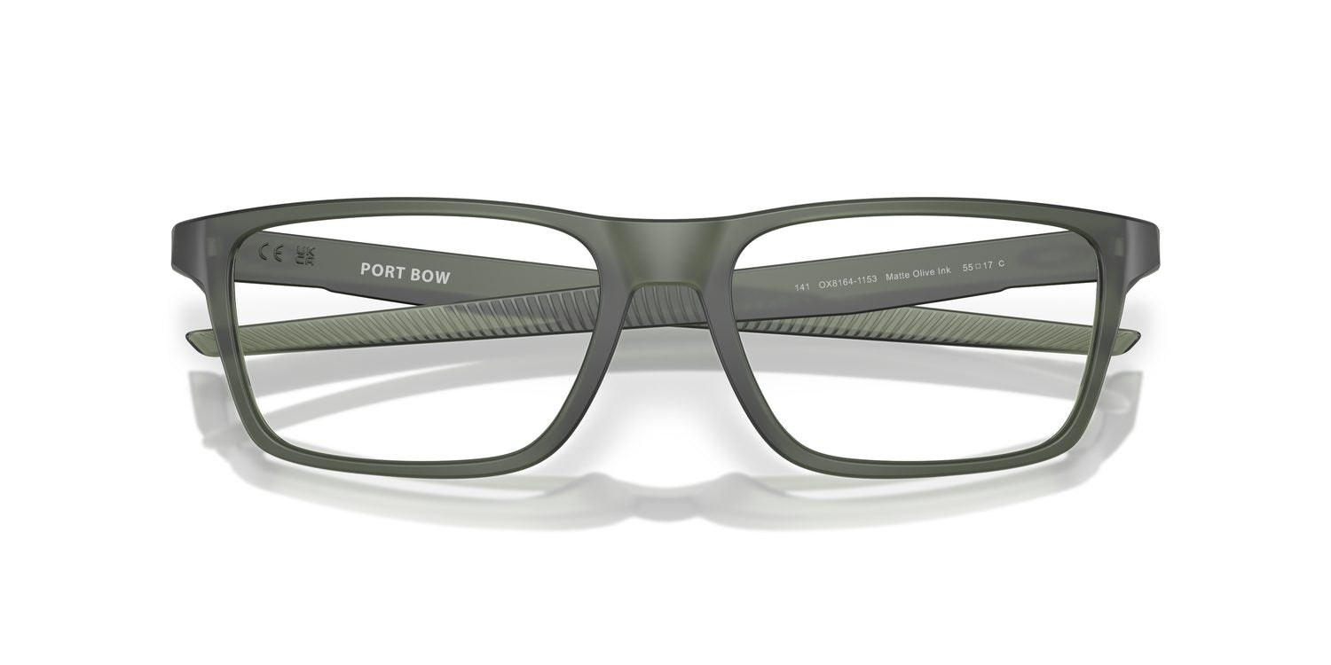 Oakley | 0OX8164 (Port Bow)