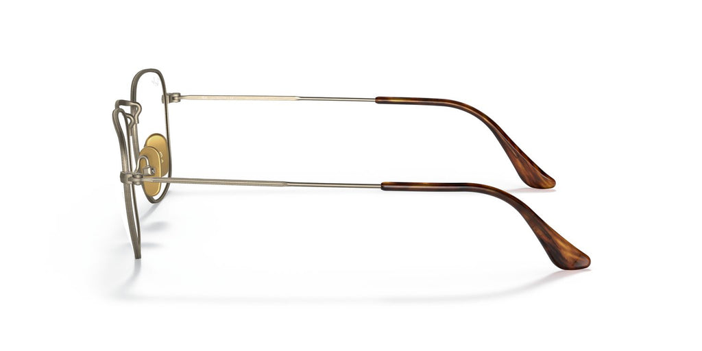 Ray-Ban | 0RX8157V (Frank)