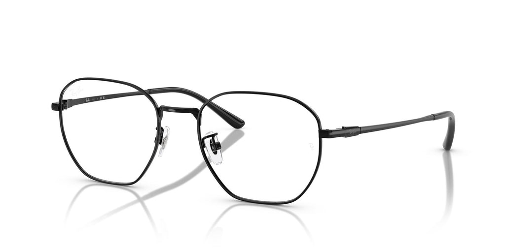 Ray-Ban | 0RX8777D (0RX8777D)