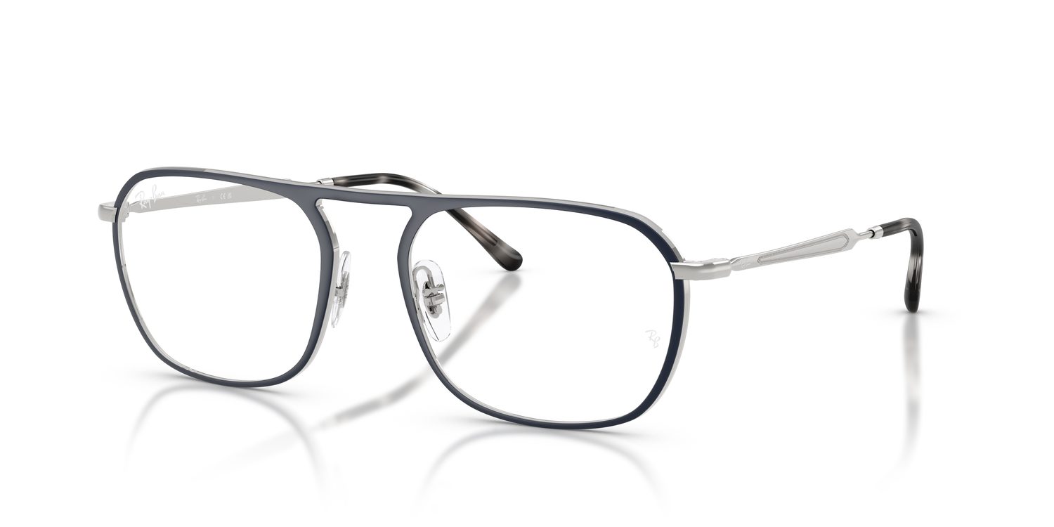 Ray-Ban | 0RX6548 (0RX6548)