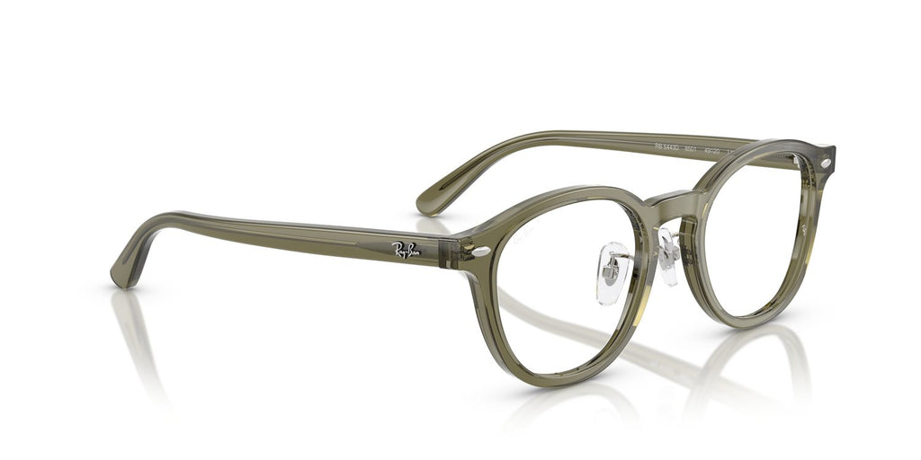 Ray-Ban | 0RX5443D (0RX5443D)