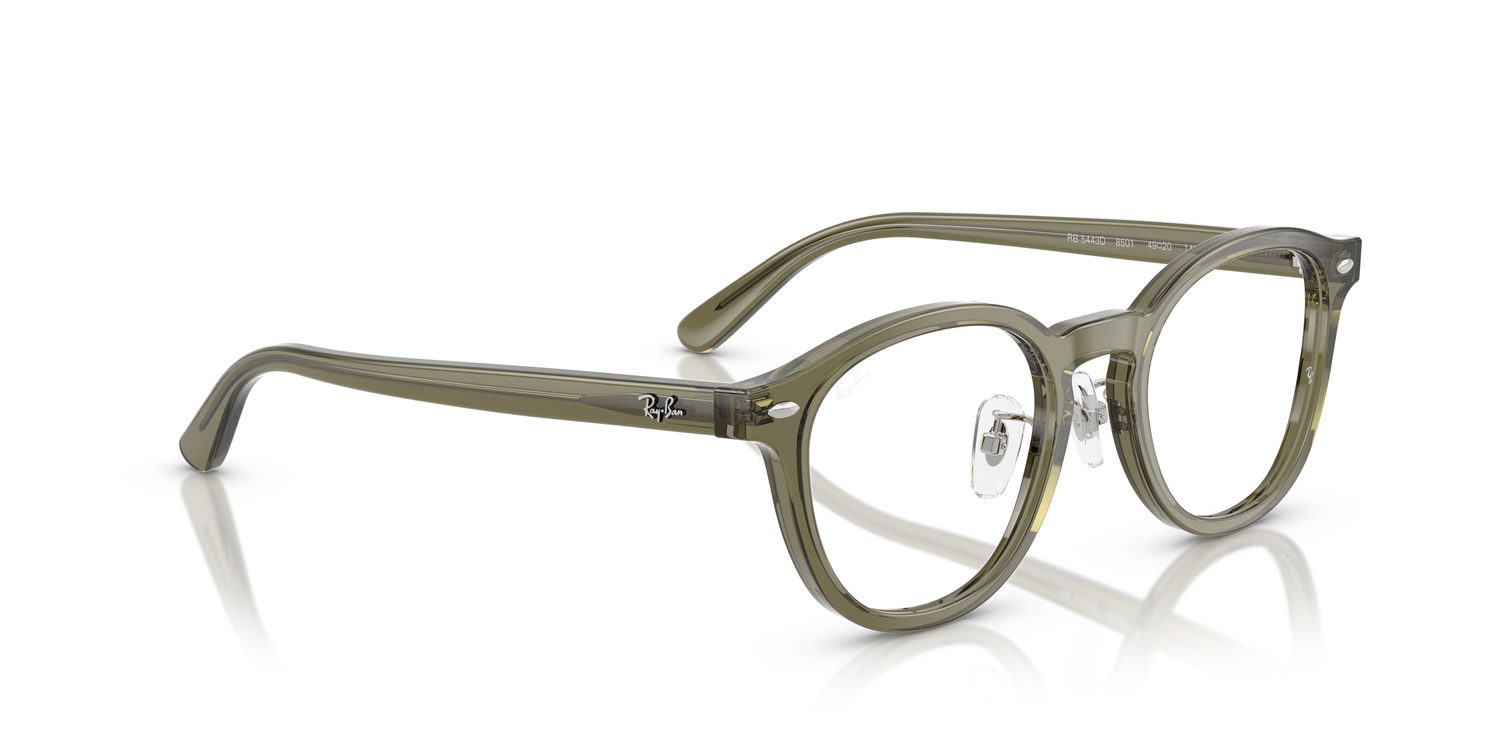 Ray-Ban | 0RX5443D (0RX5443D)