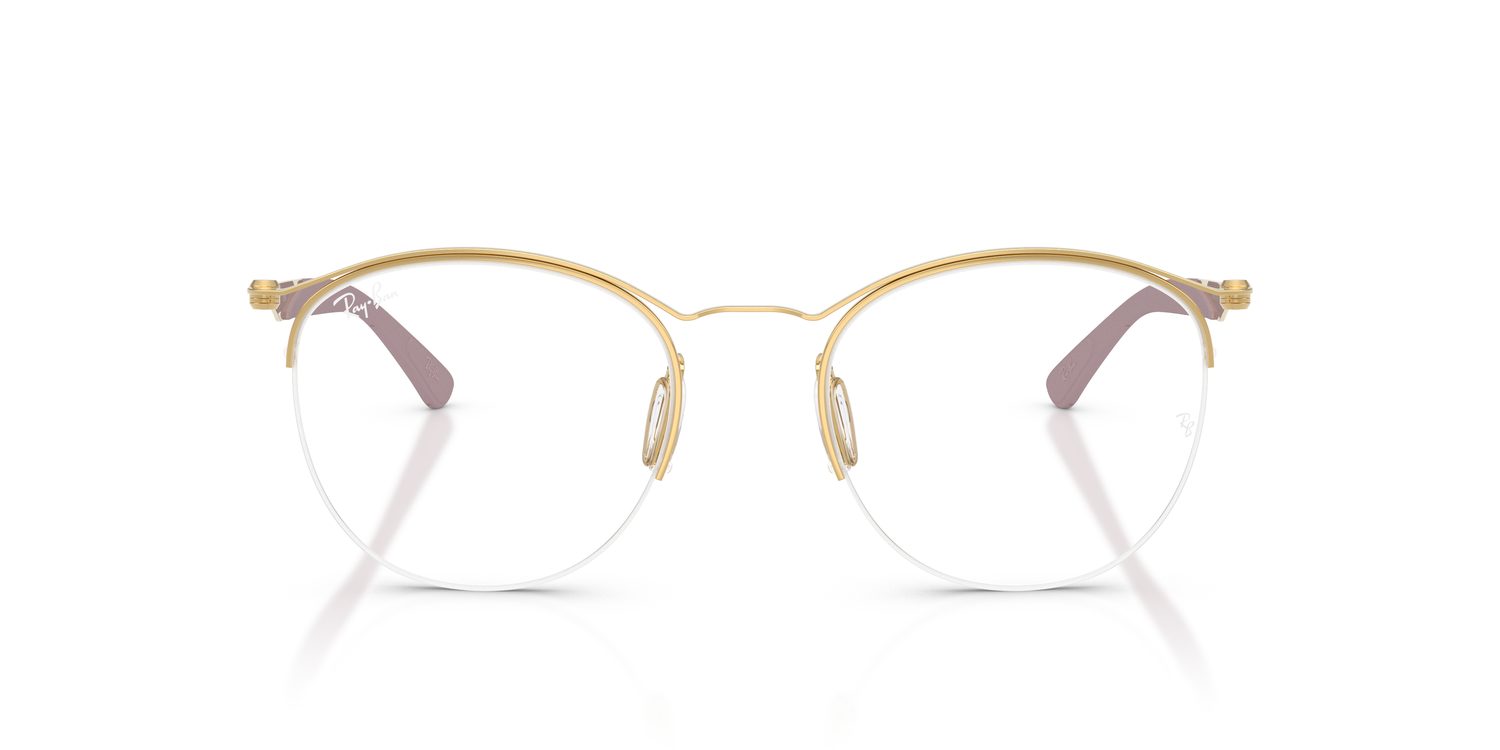 Ray-Ban | 0RX7553 (0RX7553)