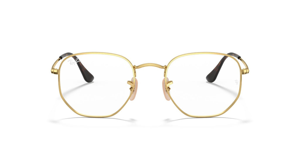 Ray-Ban | 0RX6448 (Hexagonal)