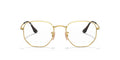 Ray-Ban | 0RX6448 (Hexagonal)