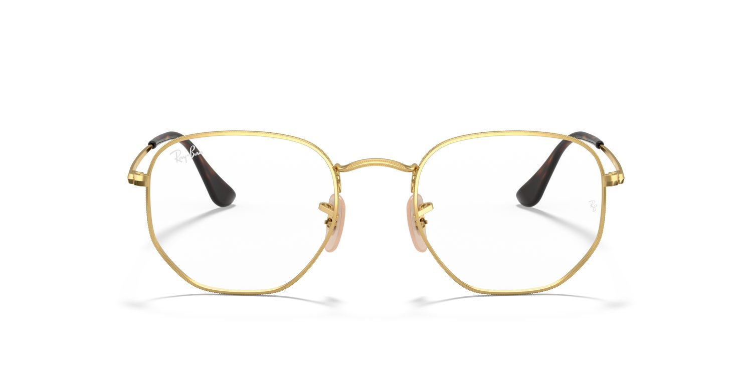 Ray-Ban | 0RX6448 (Hexagonal)