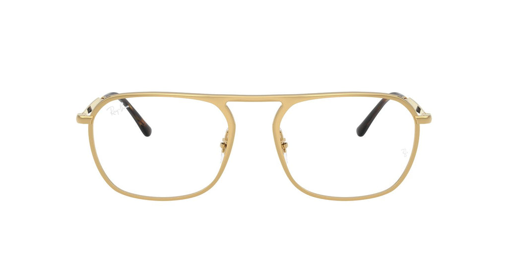 Ray-Ban | 0RX6548 (0RX6548)