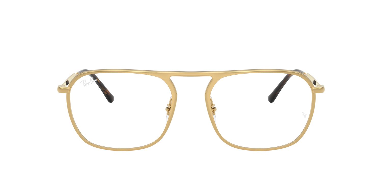 Ray-Ban | 0RX6548 (0RX6548)