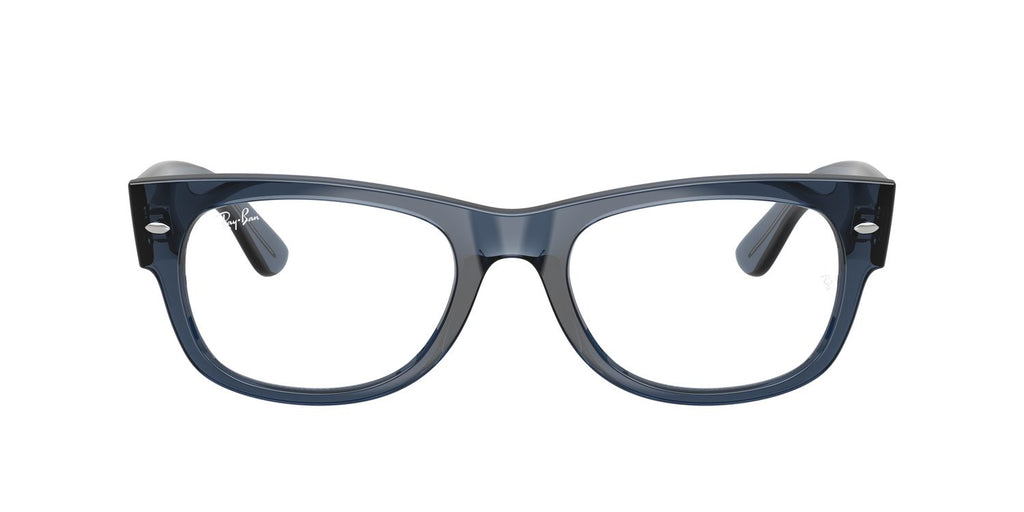 Ray-Ban | 0RX0832V (Mega Wayfarer II)