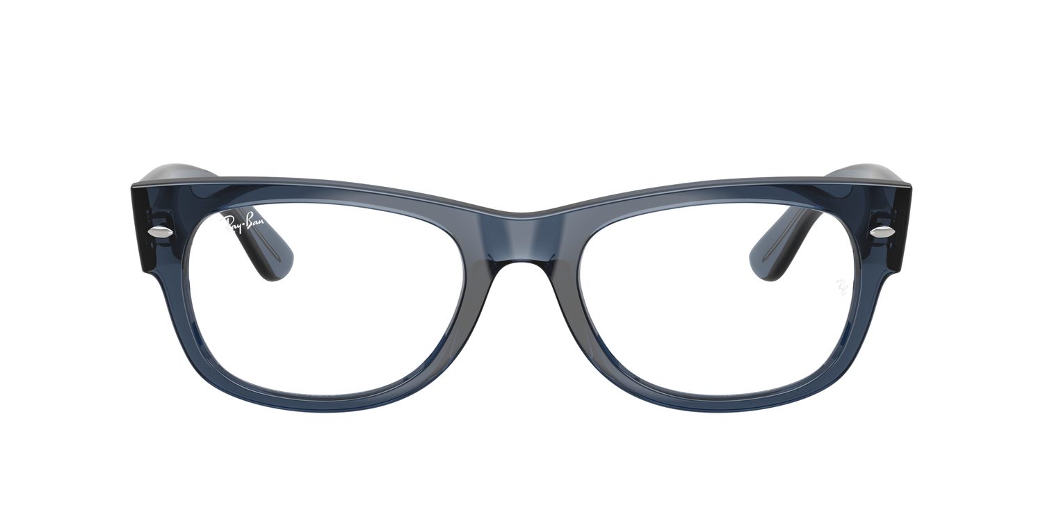 Ray-Ban | 0RX0832V (Mega Wayfarer II)