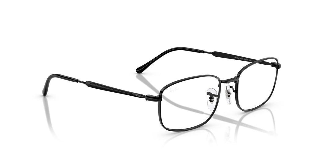 Ray-Ban | 0RX6533 (0RX6533)