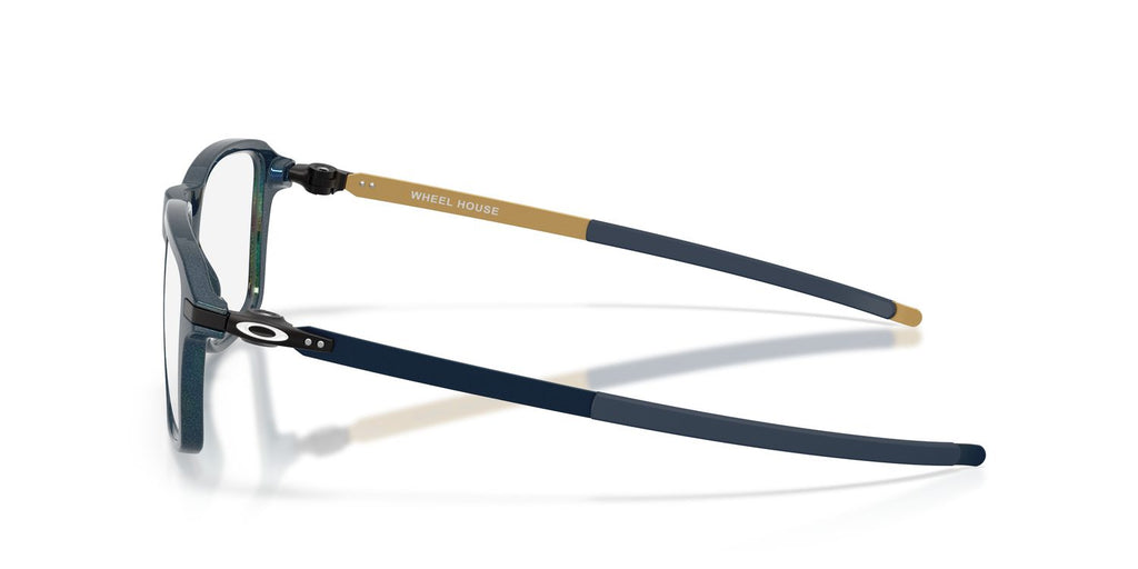 Oakley | 0OX8166 (Wheel House)