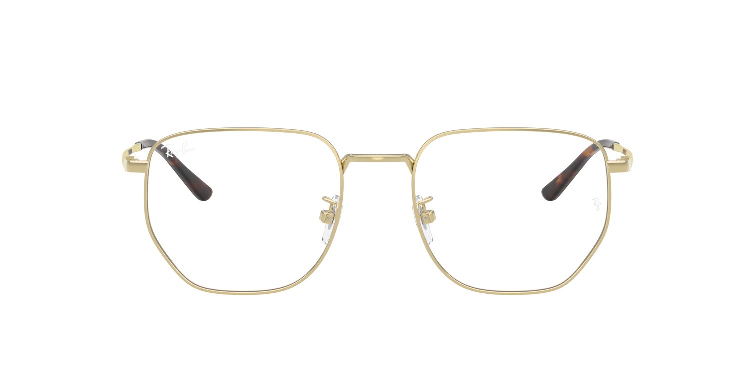 Ray-Ban | 0RX8776D (0RX8776D)