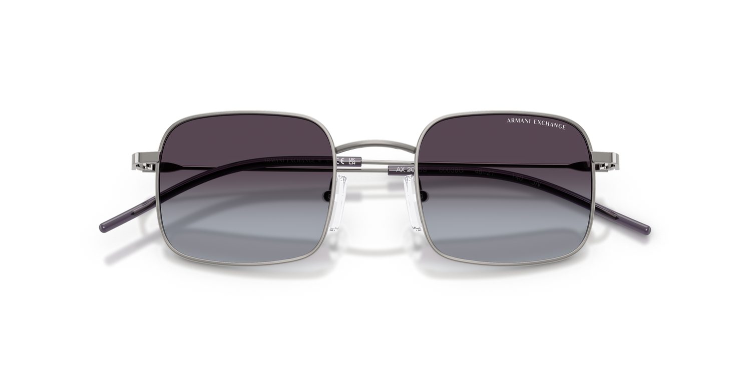 Armani Exchange | 0AX2055S