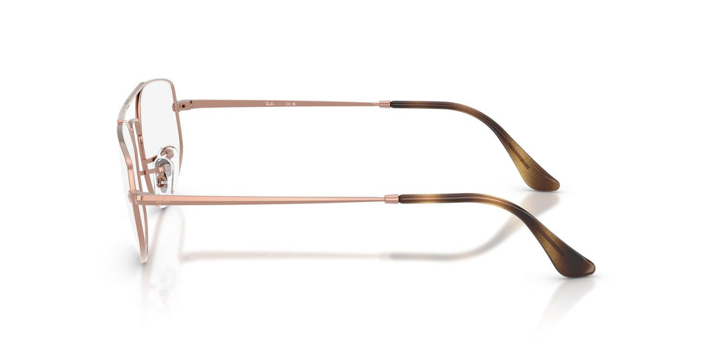 Ray-Ban | 0RX6545 (Explorer 5)