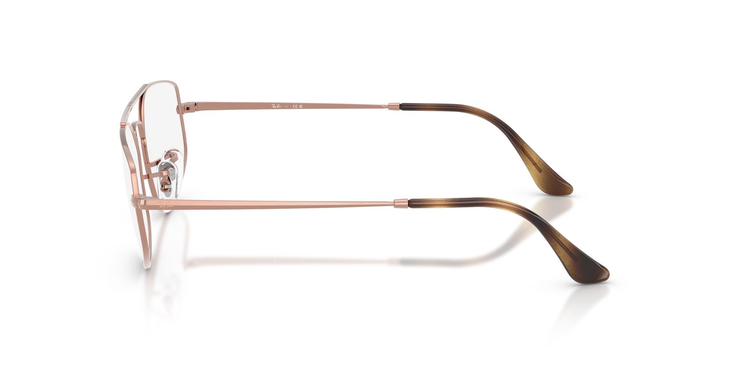 Ray-Ban | 0RX6545 (Explorer 5)