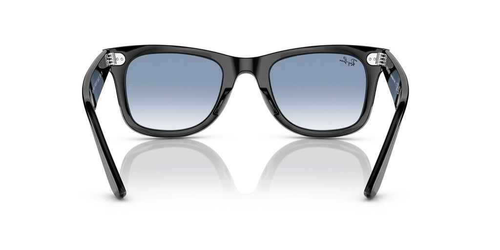 Ray-Ban | 0RB2140F
