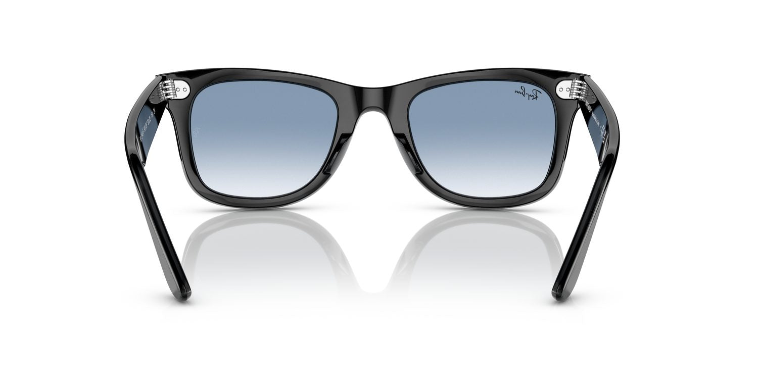 Ray-Ban | 0RB2140F