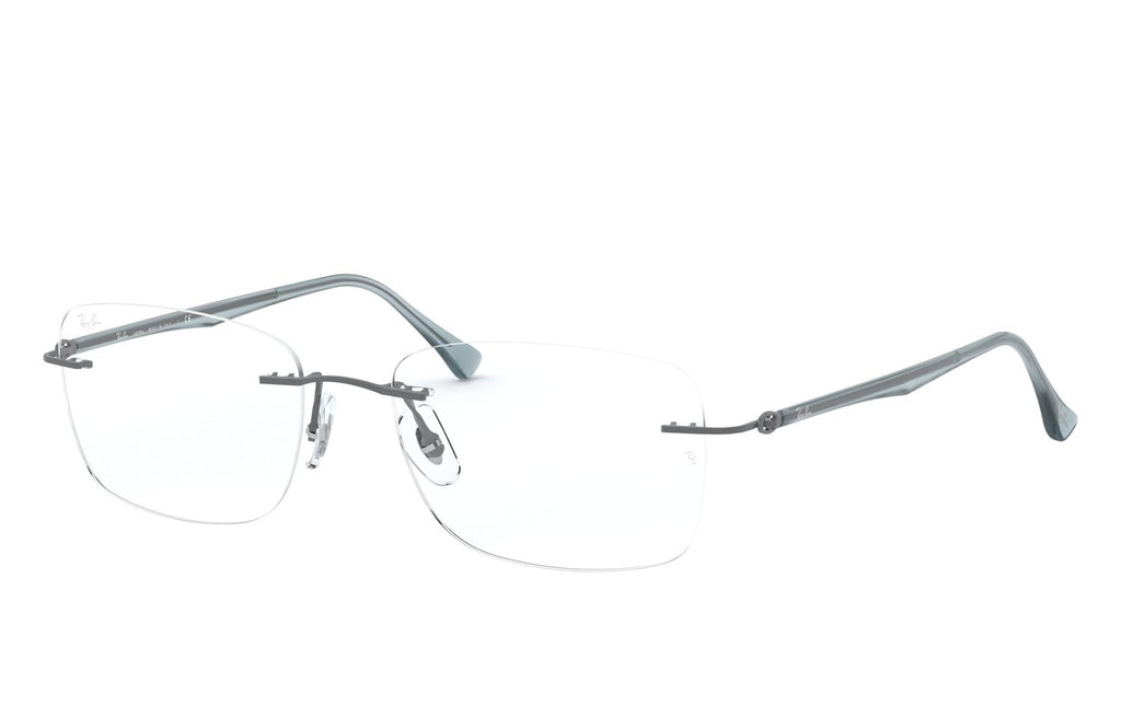 Ray-Ban | 0RX8725 (0RX8725)