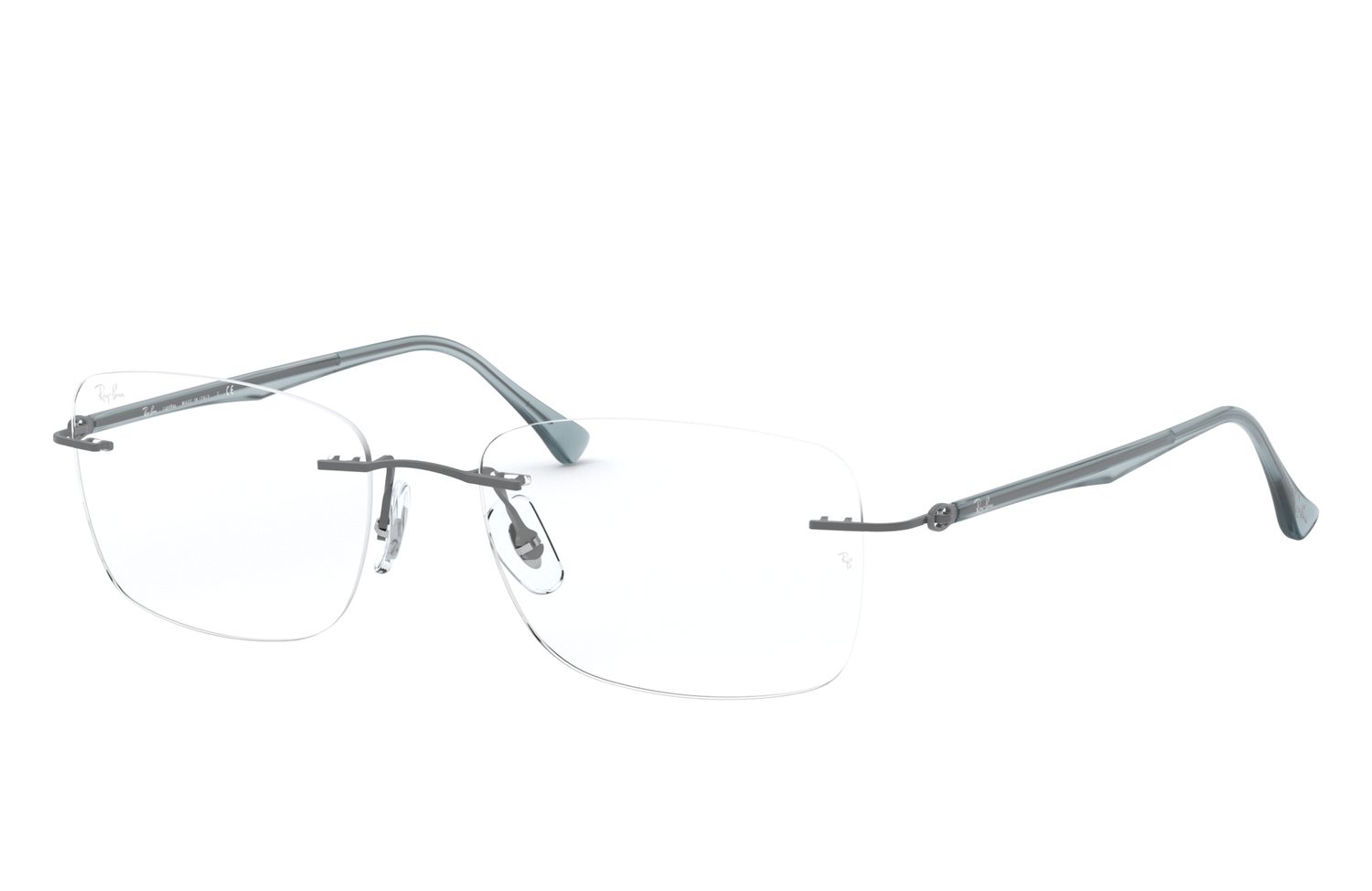 Ray-Ban | 0RX8725 (0RX8725)
