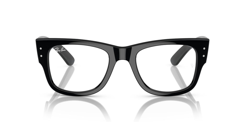 Ray-Ban | 0RX0840V (Mega Wayfarer)