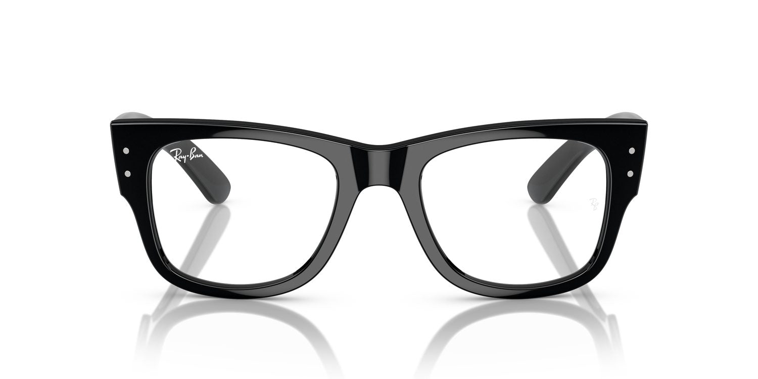 Ray-Ban | 0RX0840V (Mega Wayfarer)